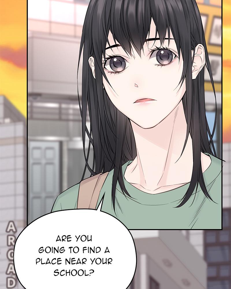 As If Love Doesn't Exist Chap 14 - Next Chap 15