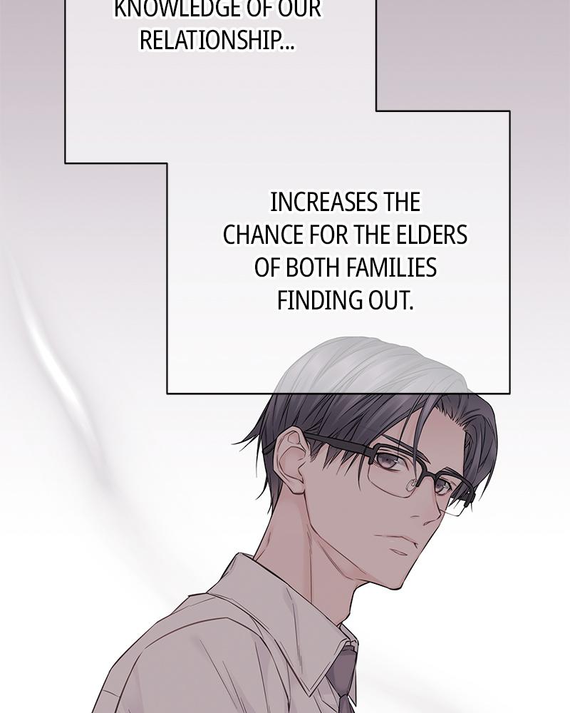 As If Love Doesn't Exist Chap 14 - Next Chap 15