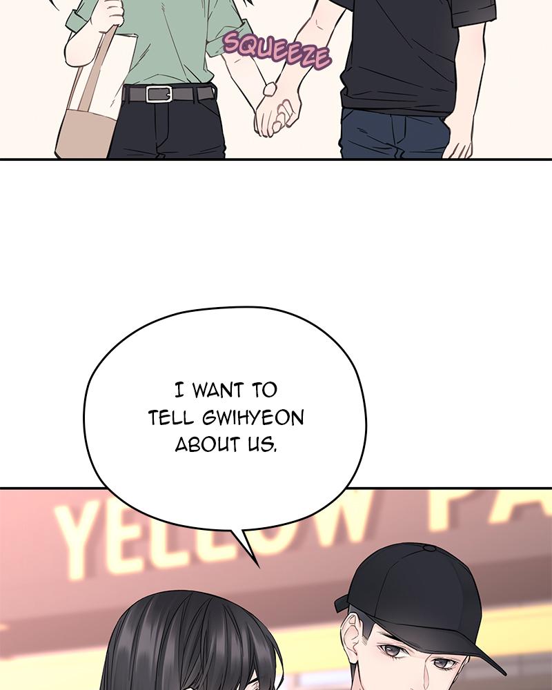 As If Love Doesn't Exist Chap 14 - Next Chap 15