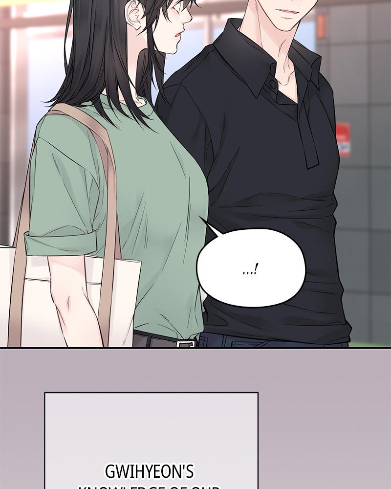 As If Love Doesn't Exist Chap 14 - Next Chap 15