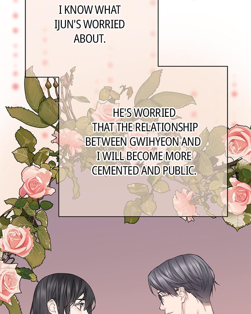 As If Love Doesn't Exist Chap 14 - Next Chap 15