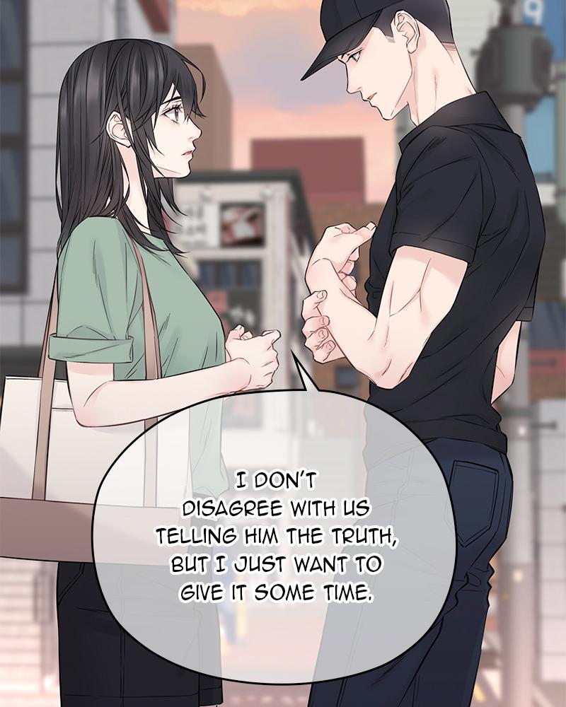 As If Love Doesn't Exist Chap 14 - Next Chap 15