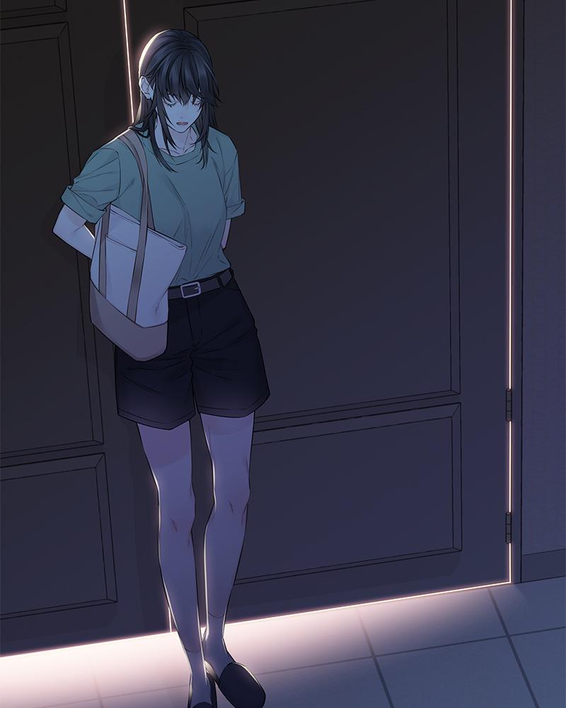 As If Love Doesn't Exist Chap 15 - Next Chap 16