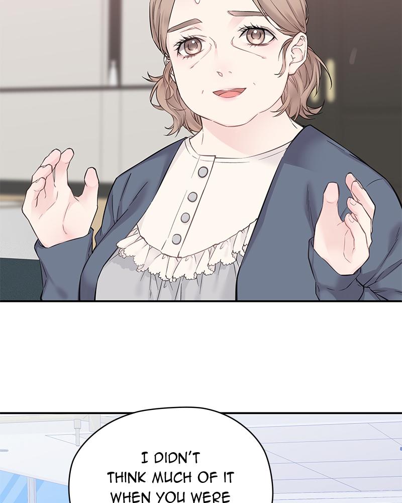 As If Love Doesn't Exist Chap 15 - Next Chap 16
