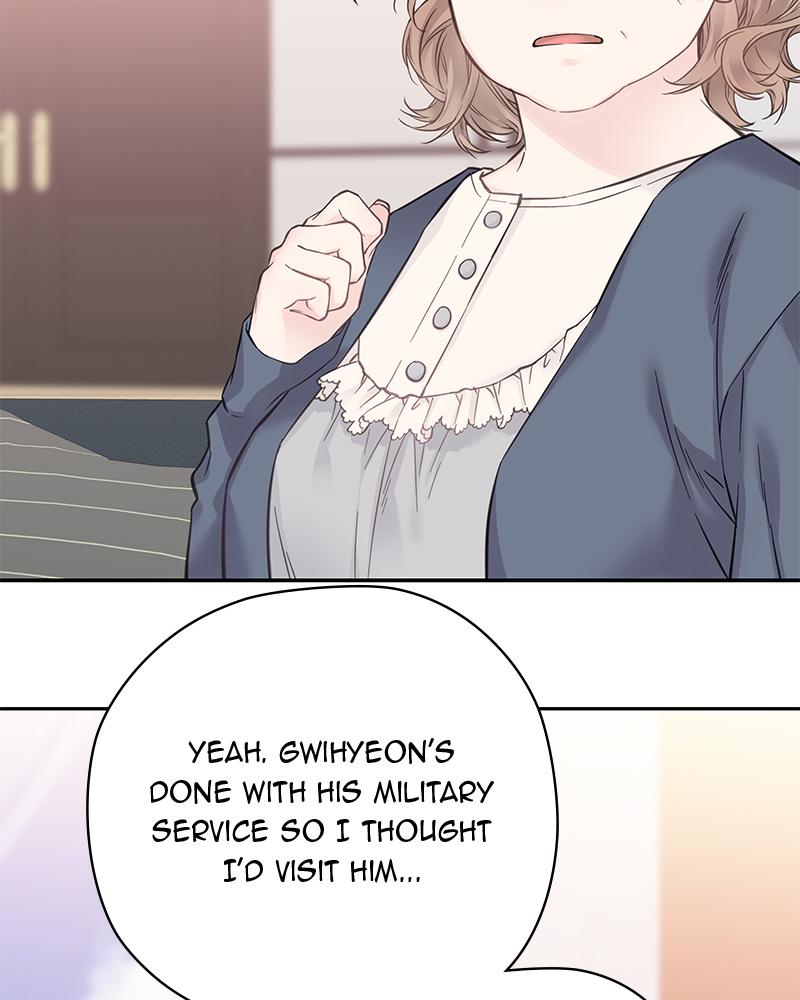 As If Love Doesn't Exist Chap 15 - Next Chap 16