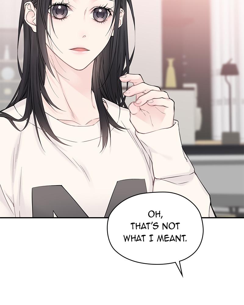 As If Love Doesn't Exist Chap 15 - Next Chap 16