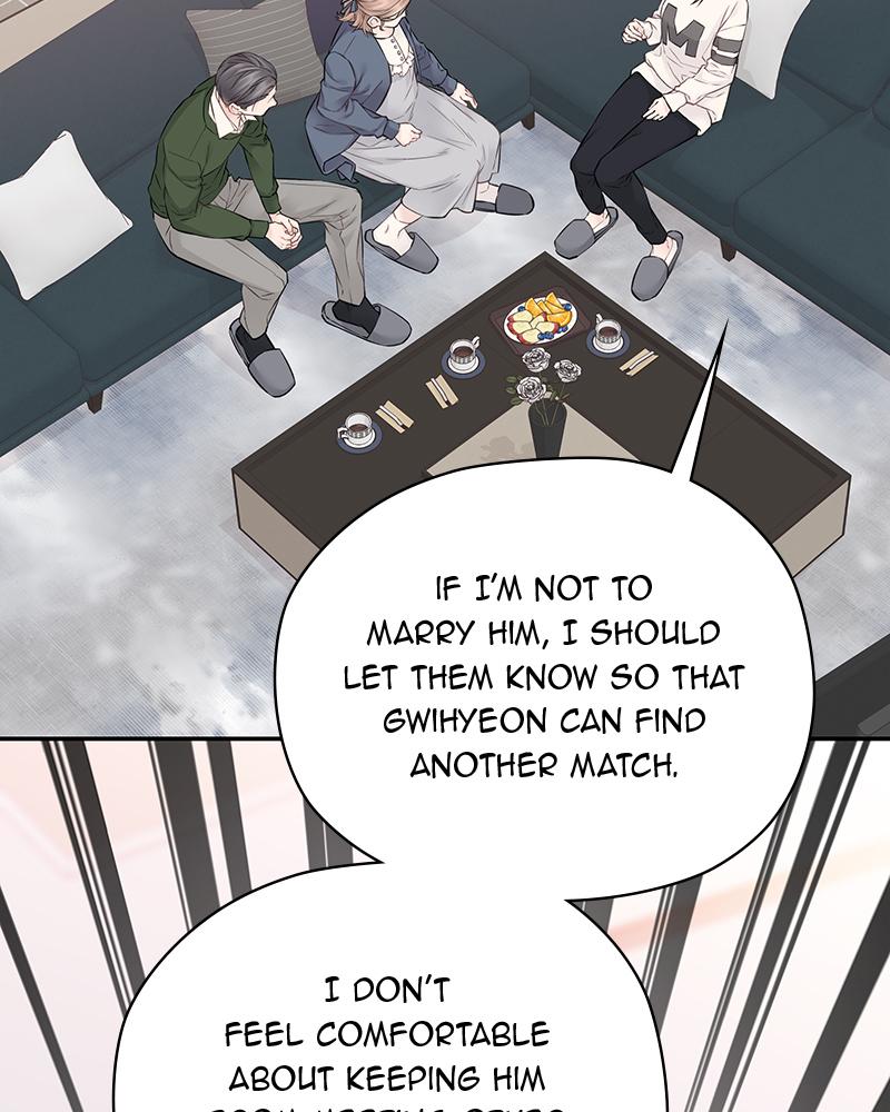 As If Love Doesn't Exist Chap 15 - Next Chap 16