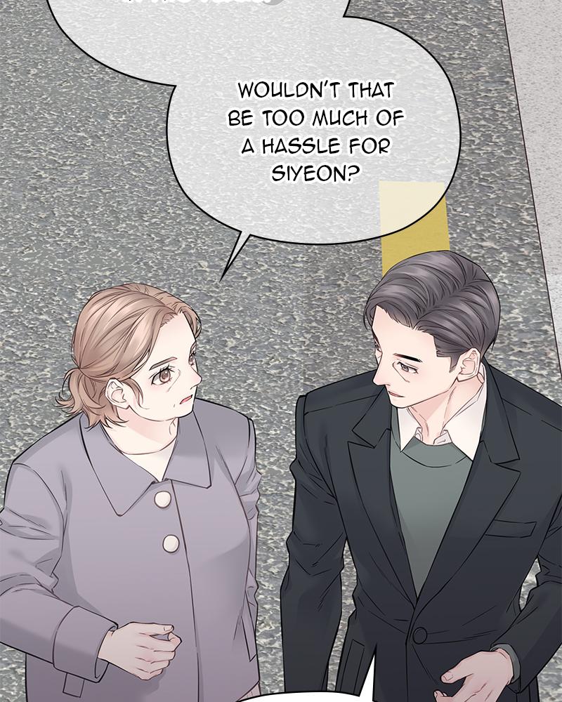 As If Love Doesn't Exist Chap 15 - Next Chap 16