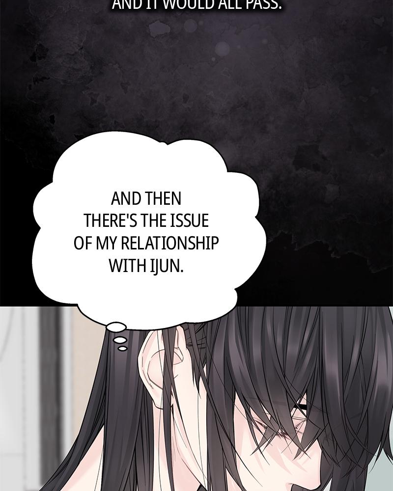 As If Love Doesn't Exist Chap 15 - Next Chap 16