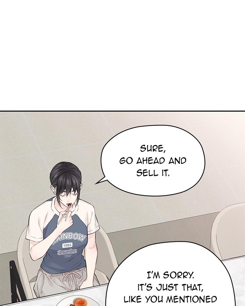 As If Love Doesn't Exist Chap 15 - Next Chap 16