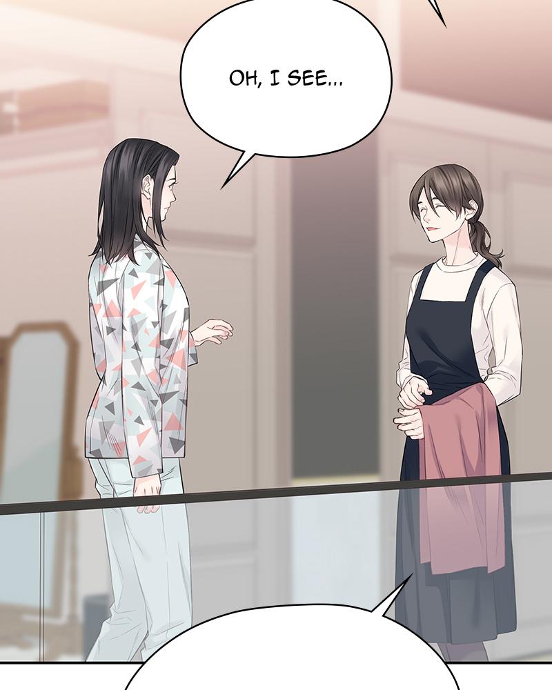 As If Love Doesn't Exist Chap 16 - Next Chap 17