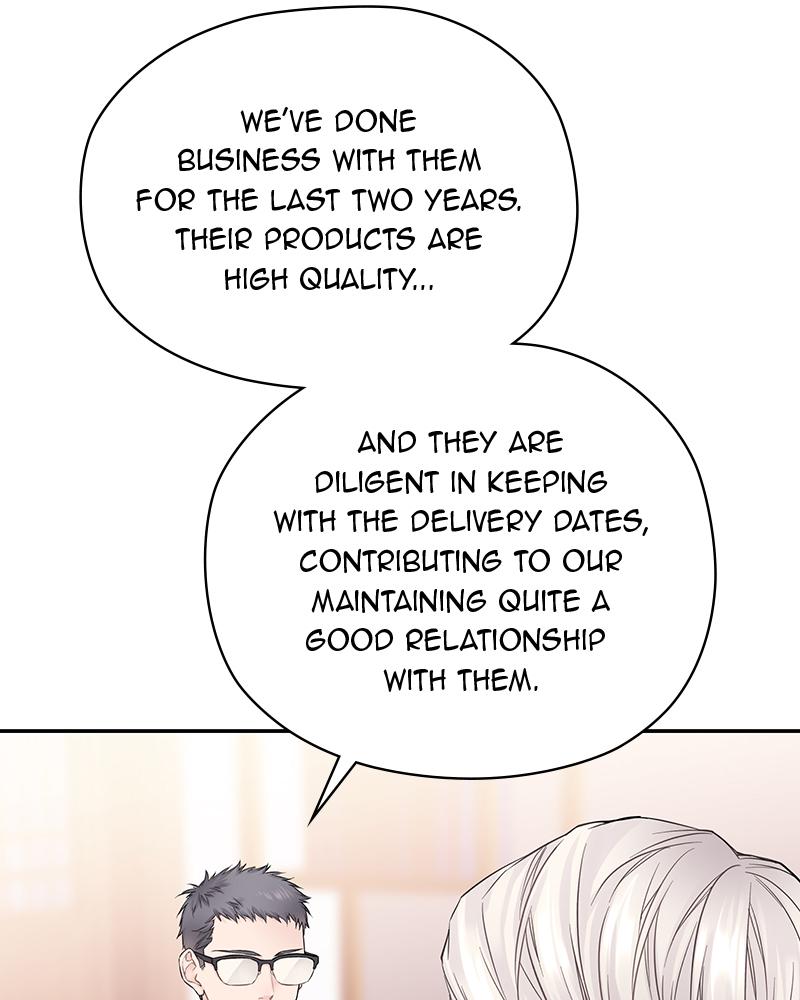 As If Love Doesn't Exist Chap 16 - Next Chap 17