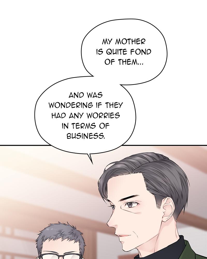 As If Love Doesn't Exist Chap 16 - Next Chap 17