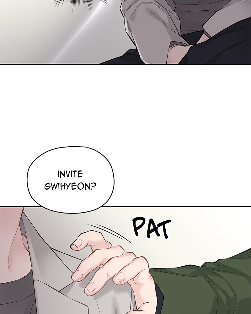 As If Love Doesn't Exist Chap 16 - Next Chap 17