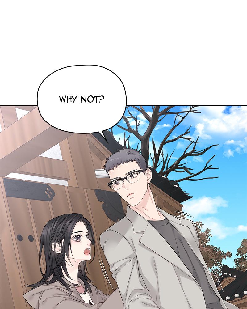 As If Love Doesn't Exist Chap 16 - Next Chap 17