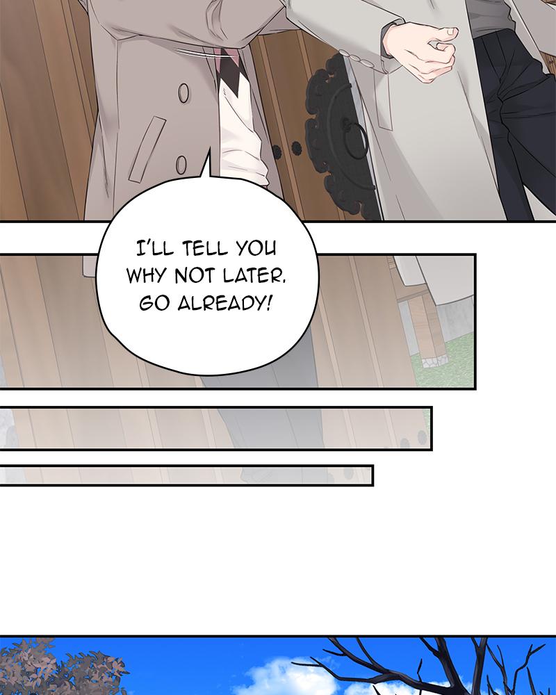 As If Love Doesn't Exist Chap 16 - Next Chap 17