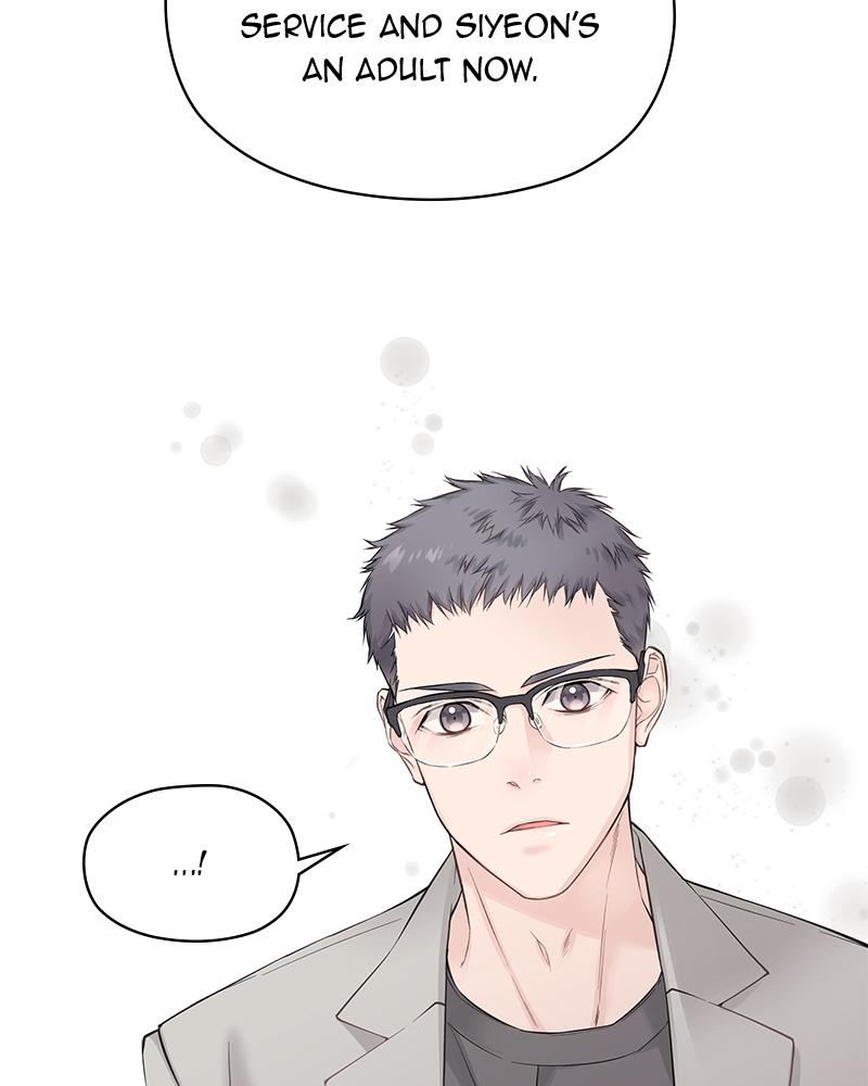 As If Love Doesn't Exist Chap 16 - Next Chap 17