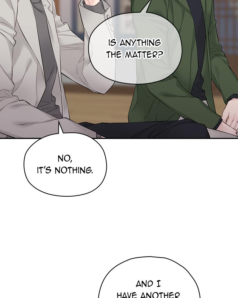 As If Love Doesn't Exist Chap 16 - Next Chap 17