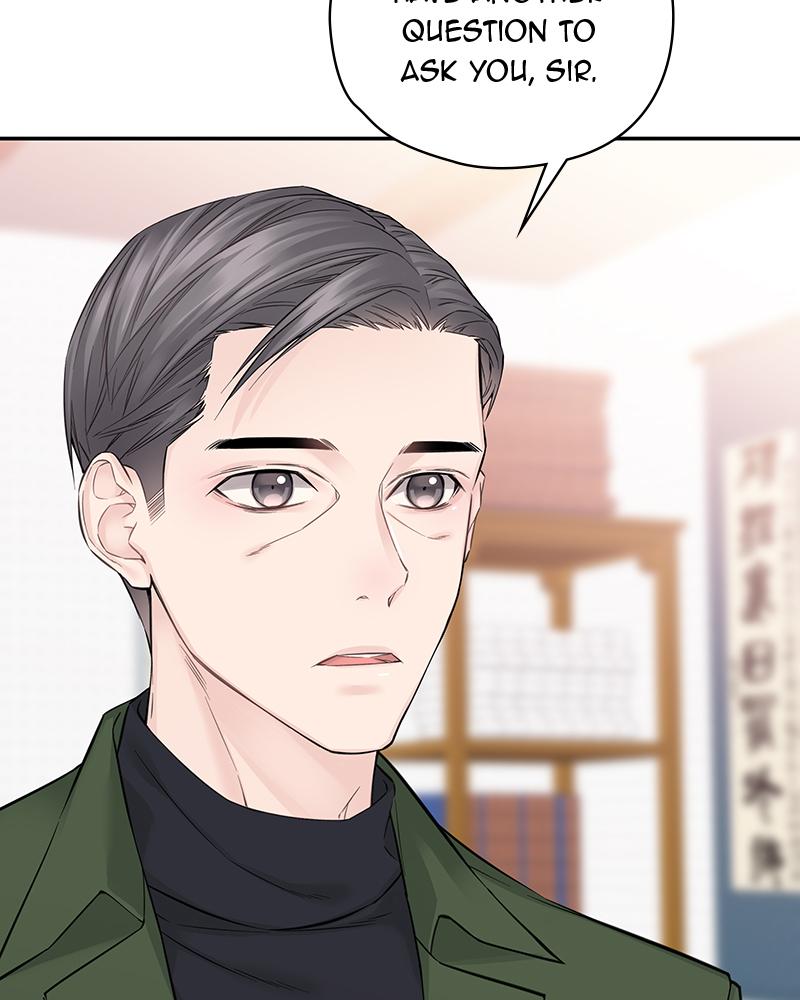 As If Love Doesn't Exist Chap 16 - Next Chap 17