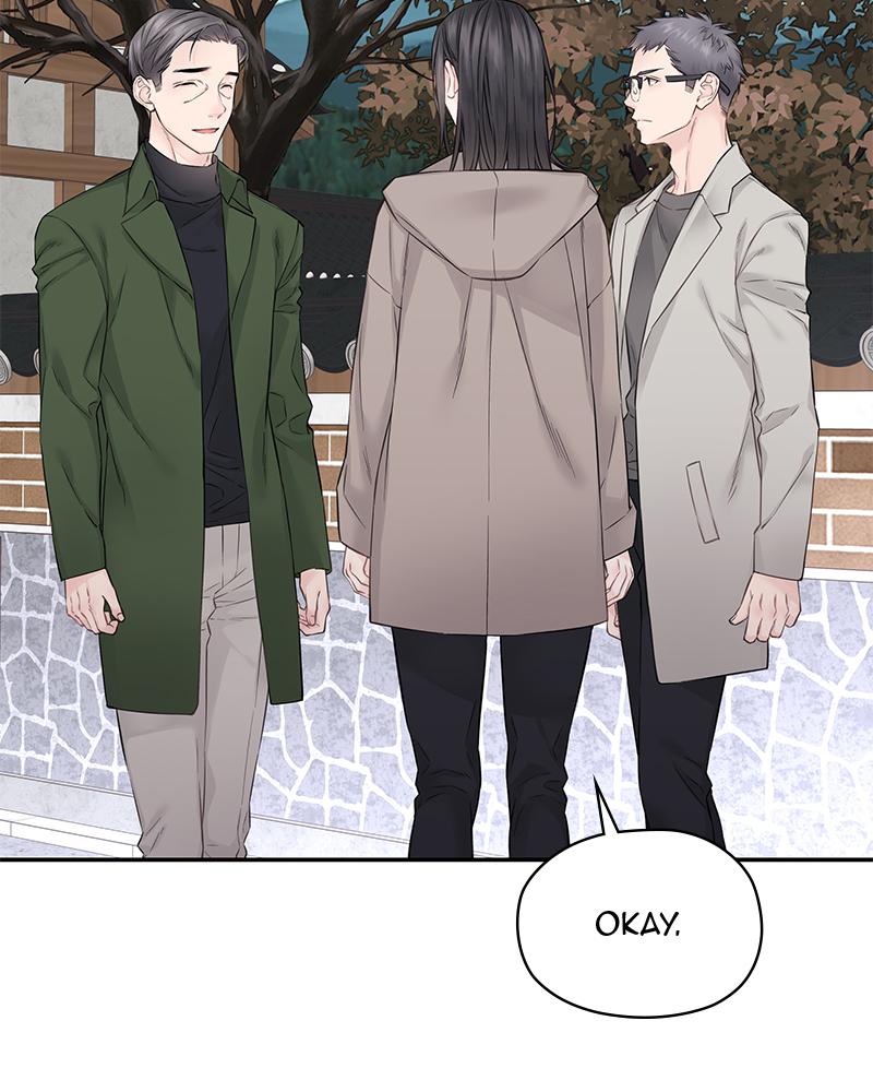 As If Love Doesn't Exist Chap 16 - Next Chap 17