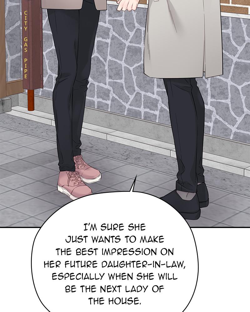 As If Love Doesn't Exist Chap 16 - Next Chap 17