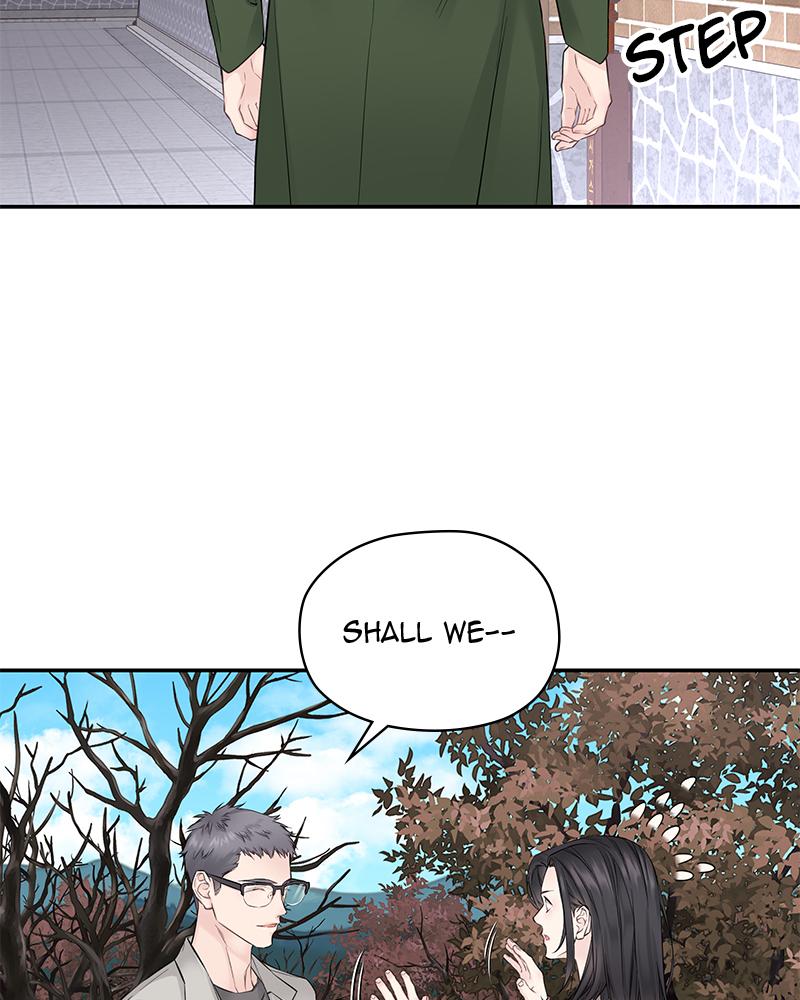 As If Love Doesn't Exist Chap 16 - Next Chap 17