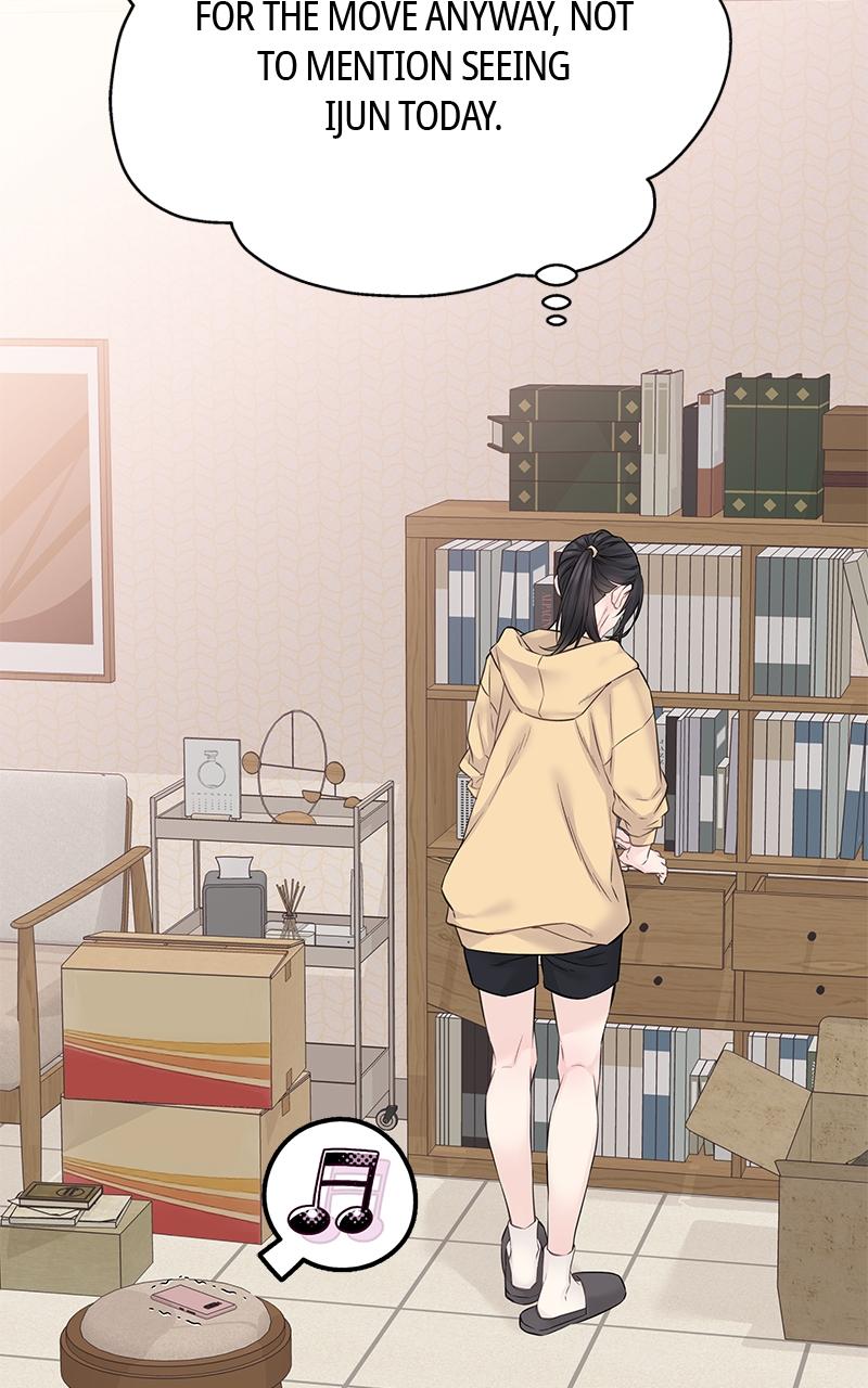 As If Love Doesn't Exist Chap 18 - Next Chap 19