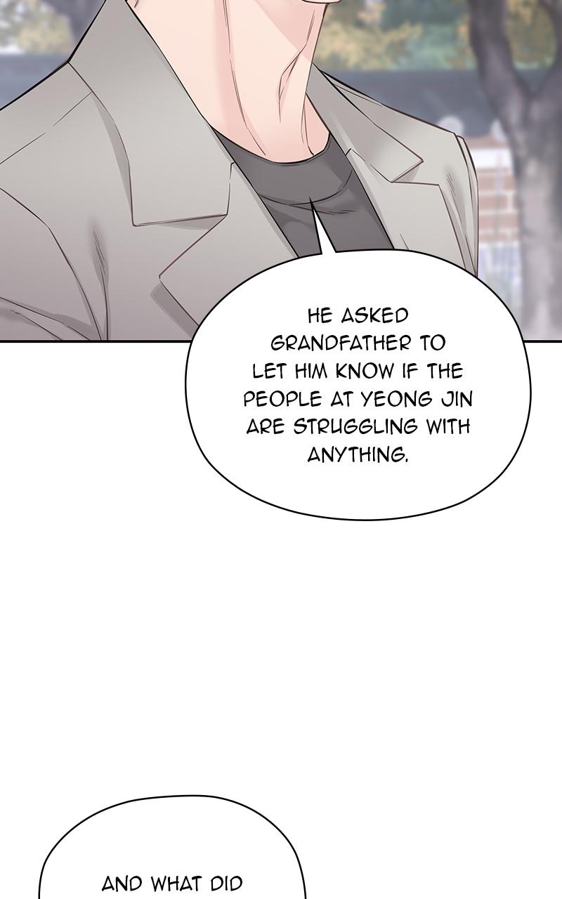 As If Love Doesn't Exist Chap 18 - Next Chap 19