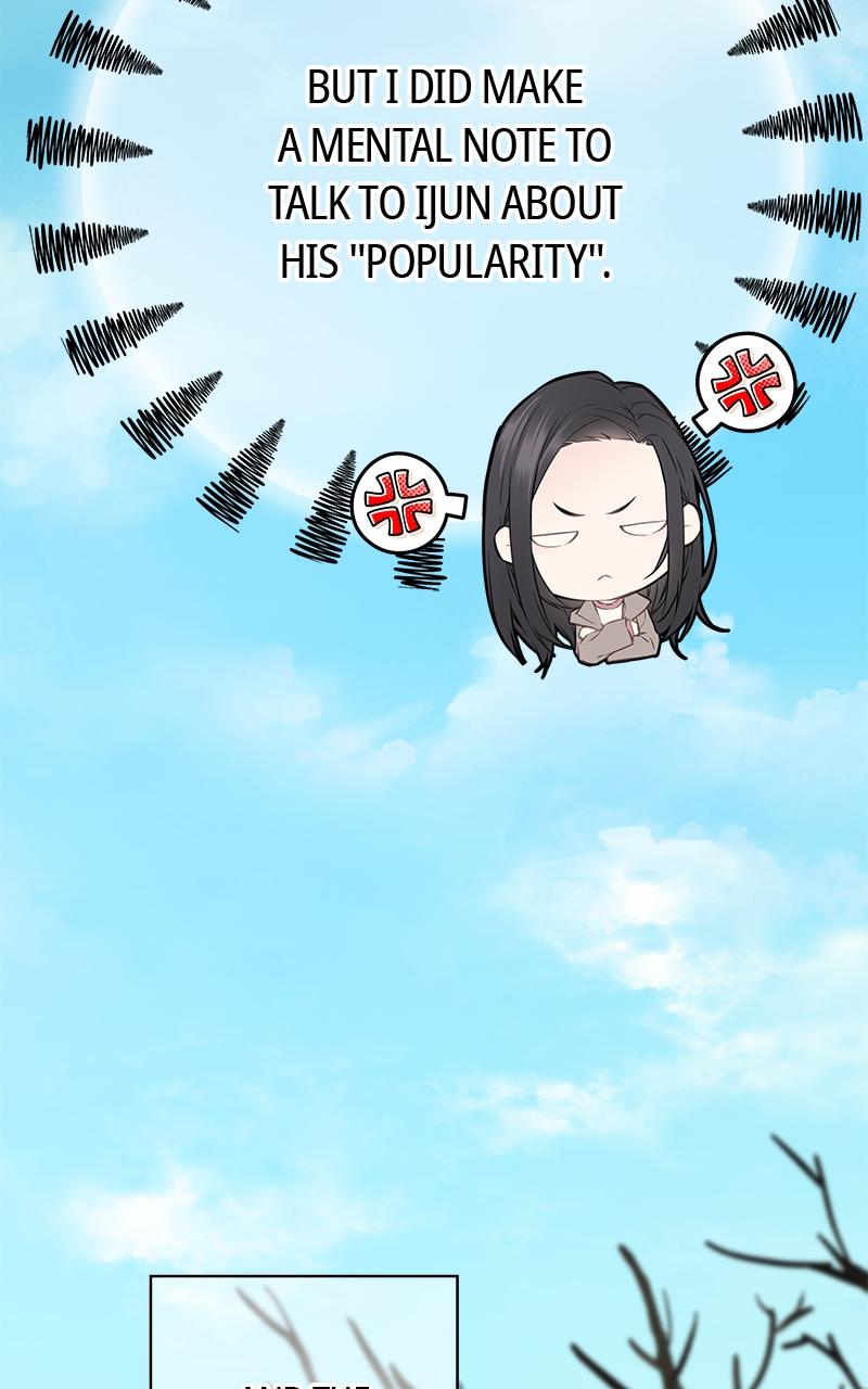 As If Love Doesn't Exist Chap 18 - Next Chap 19