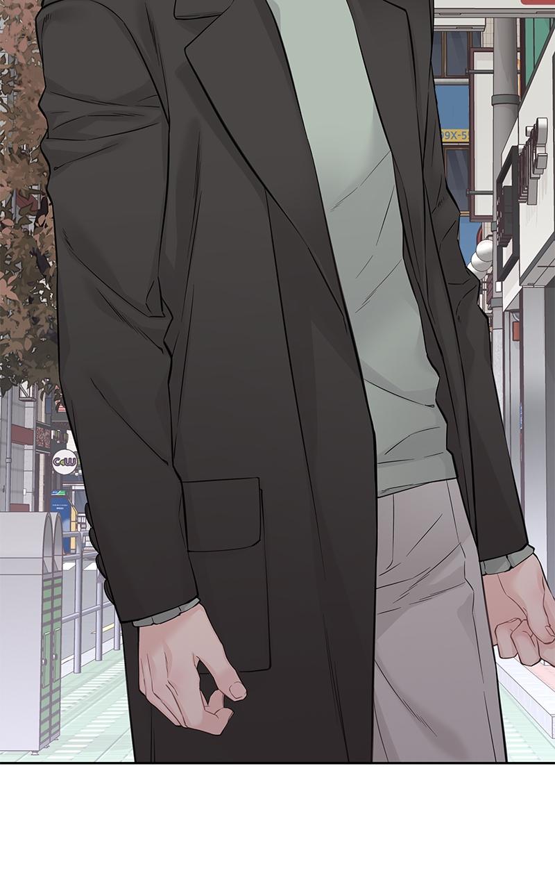 As If Love Doesn't Exist Chap 18 - Next Chap 19