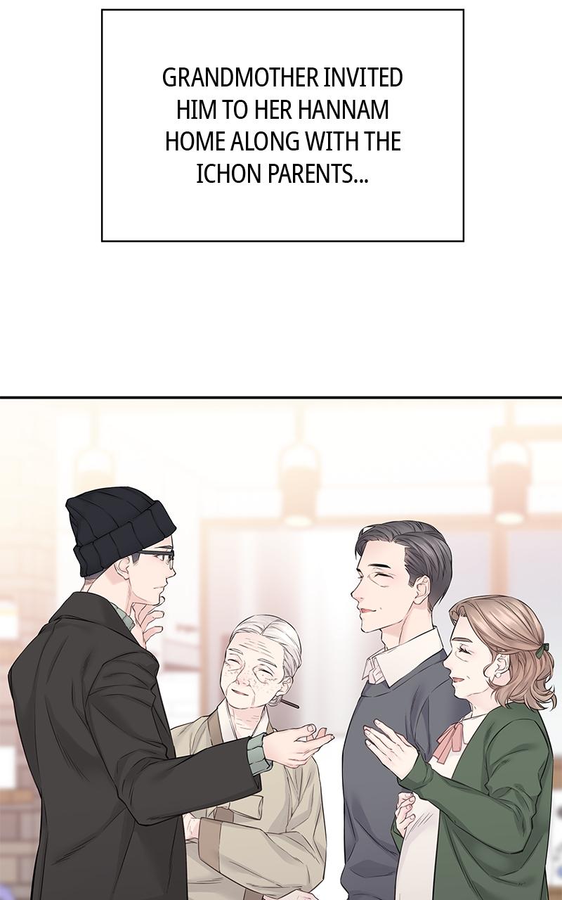 As If Love Doesn't Exist Chap 18 - Next Chap 19