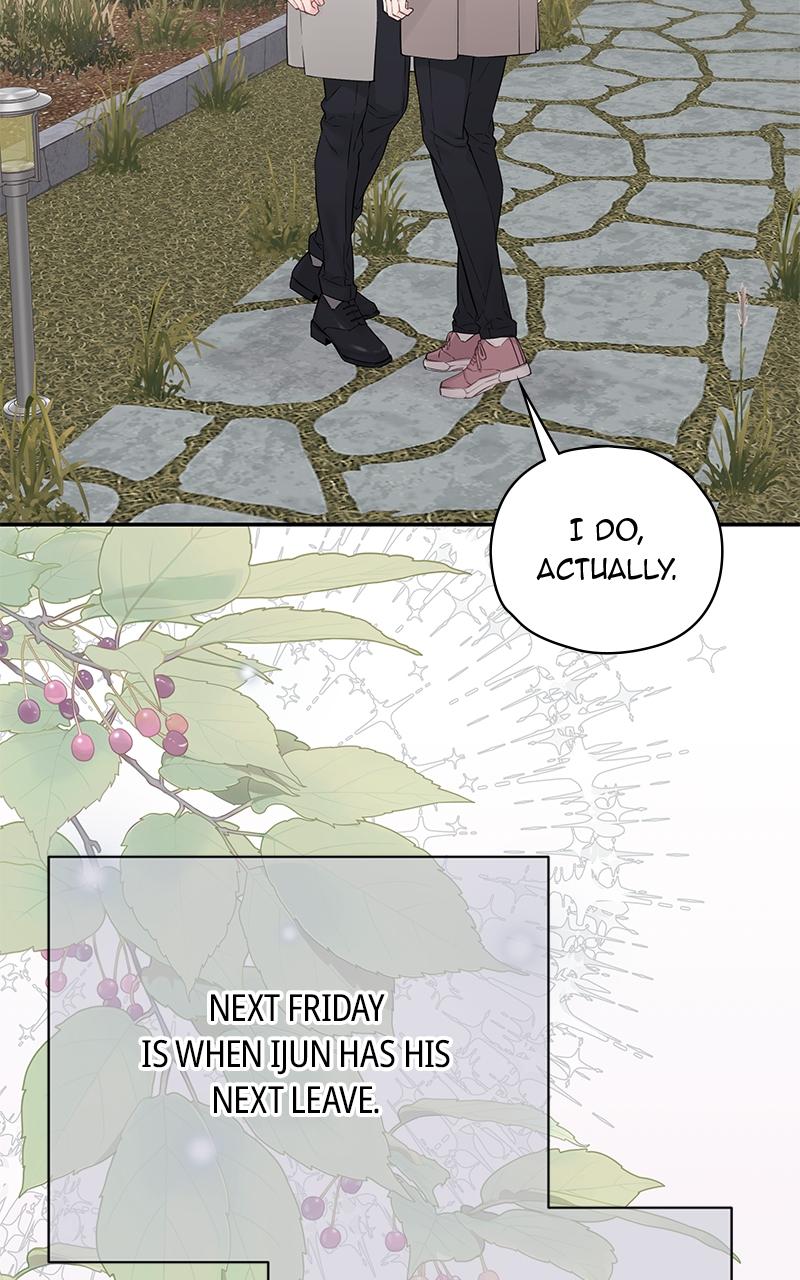 As If Love Doesn't Exist Chap 18 - Next Chap 19