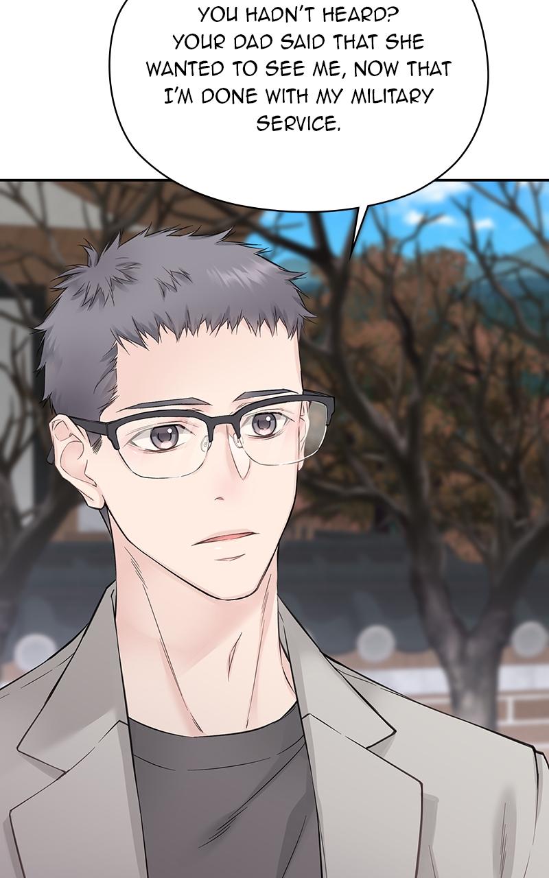 As If Love Doesn't Exist Chap 18 - Next Chap 19
