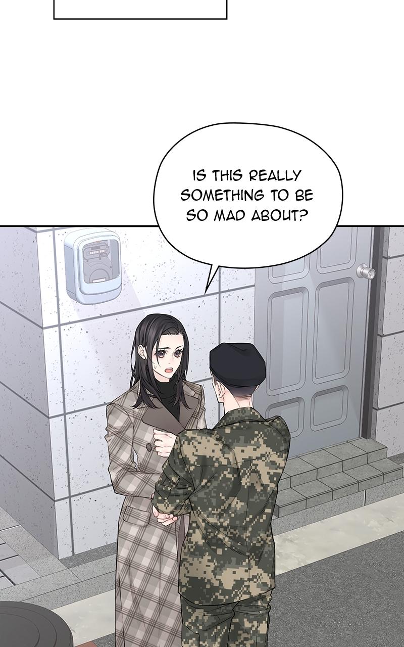 As If Love Doesn't Exist Chap 18 - Next Chap 19