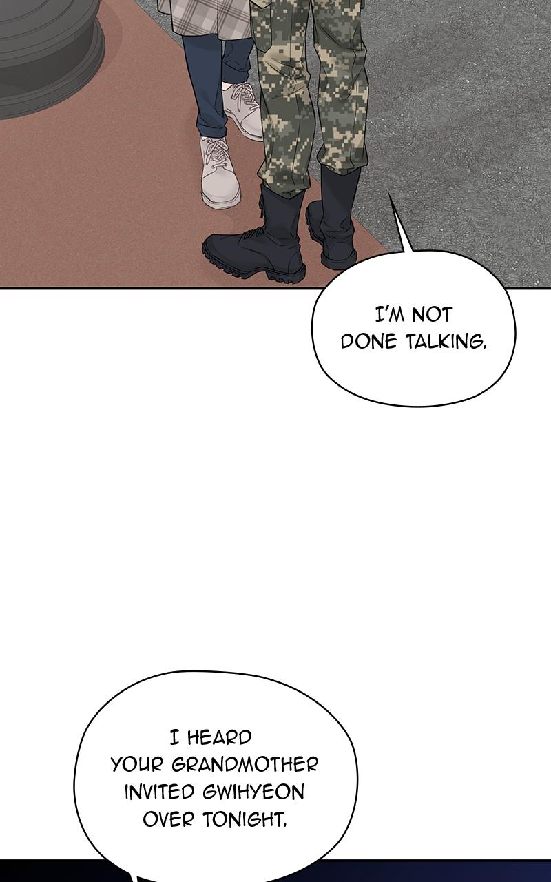 As If Love Doesn't Exist Chap 18 - Next Chap 19