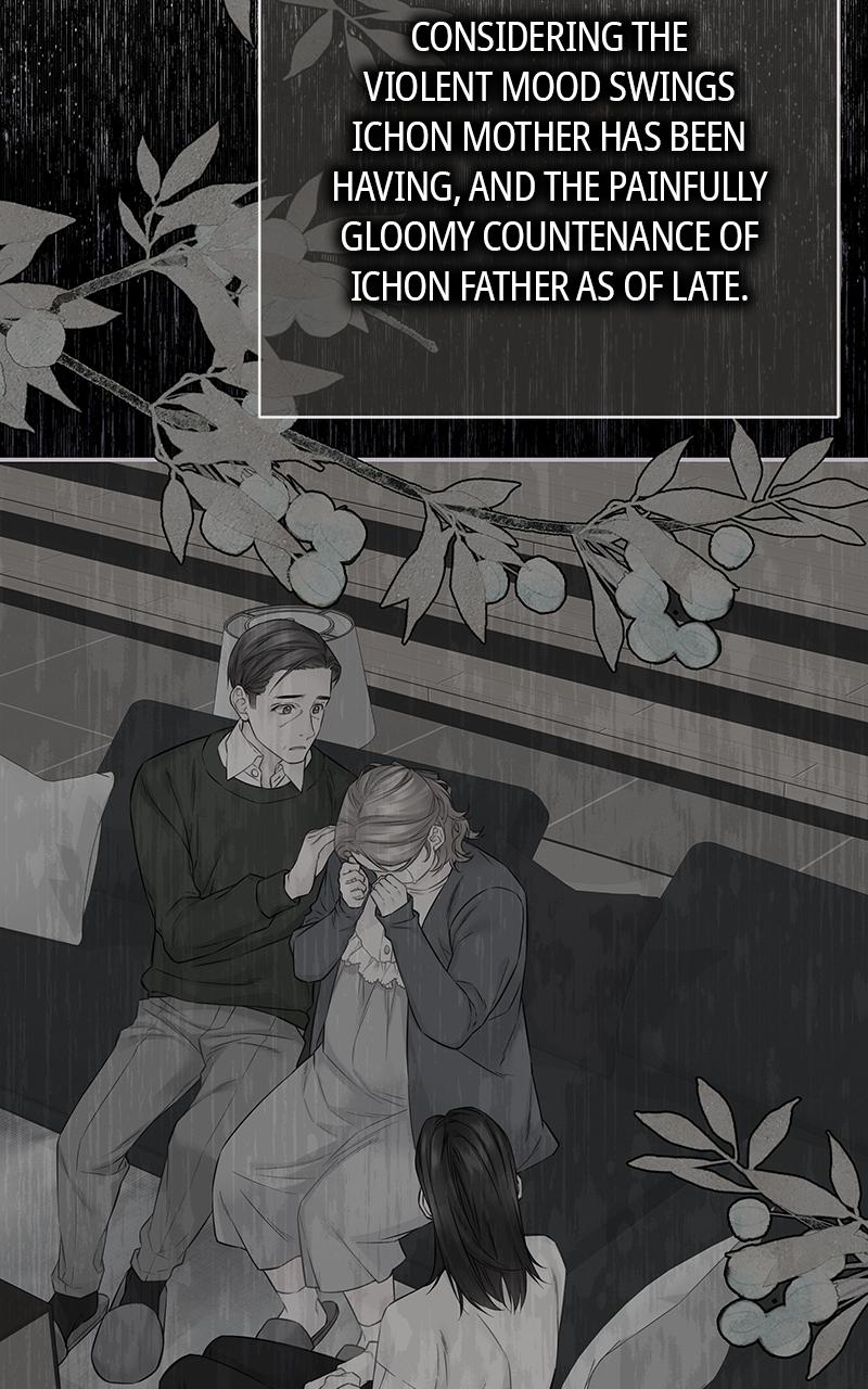 As If Love Doesn't Exist Chap 18 - Next Chap 19