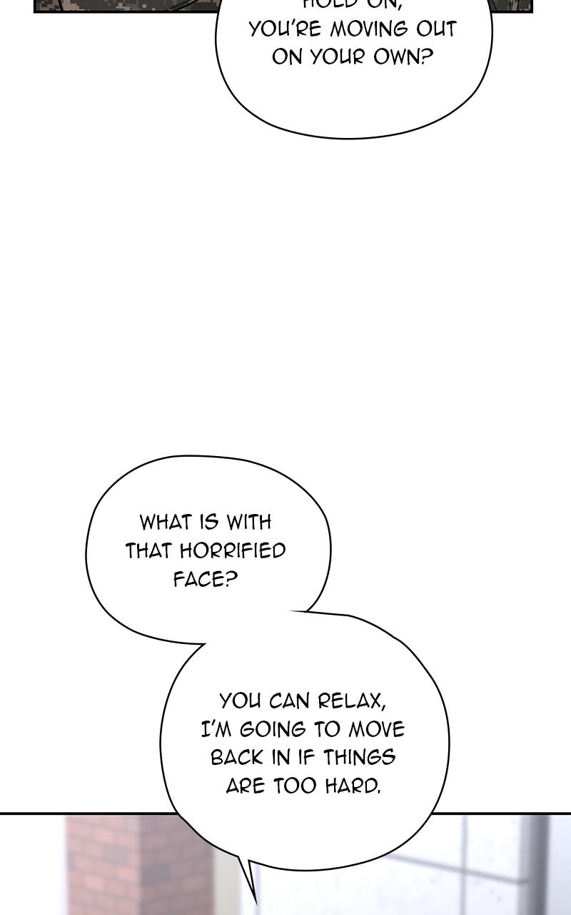 As If Love Doesn't Exist Chap 18 - Next Chap 19