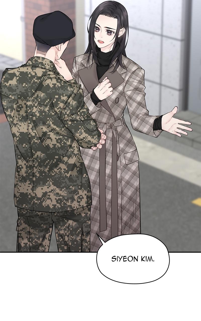 As If Love Doesn't Exist Chap 18 - Next Chap 19
