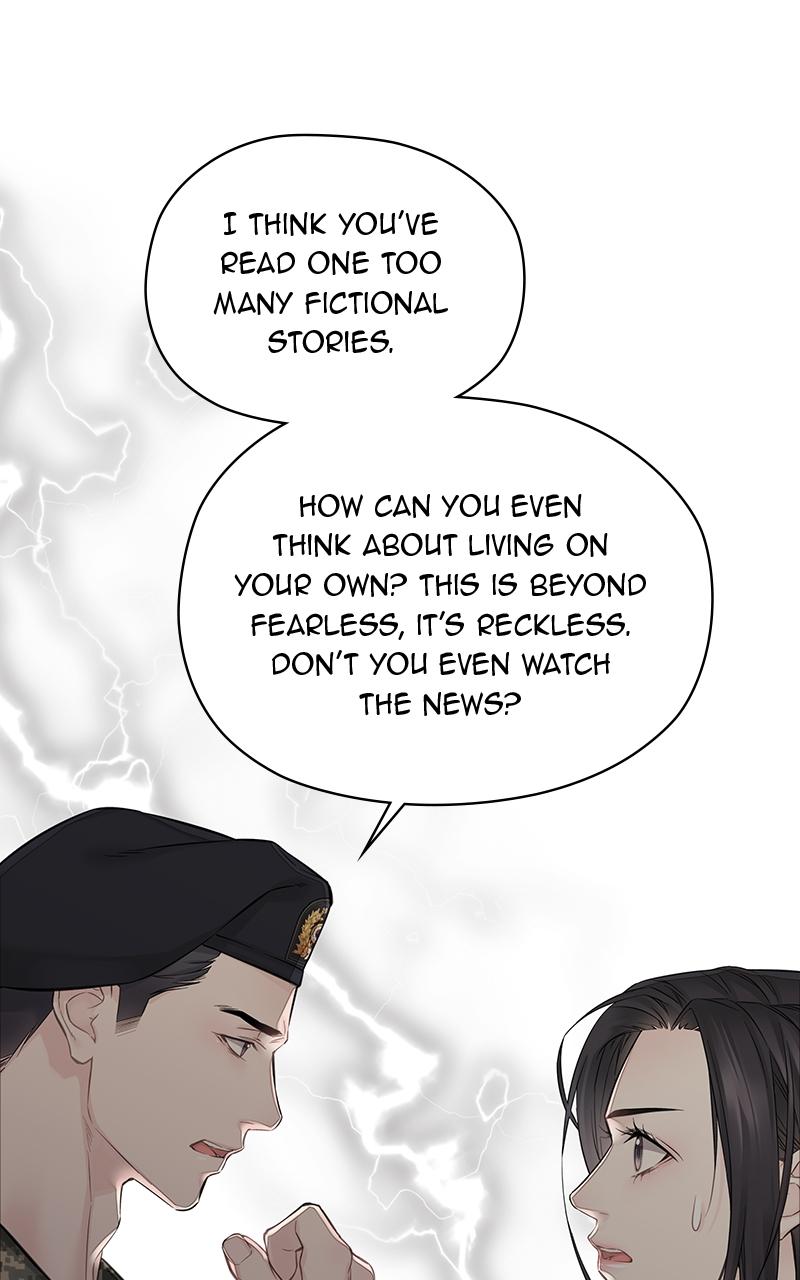 As If Love Doesn't Exist Chap 18 - Next Chap 19