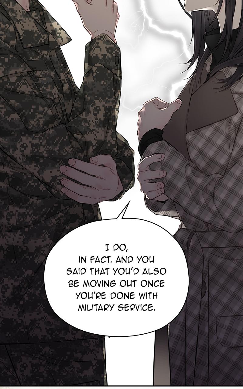 As If Love Doesn't Exist Chap 18 - Next Chap 19