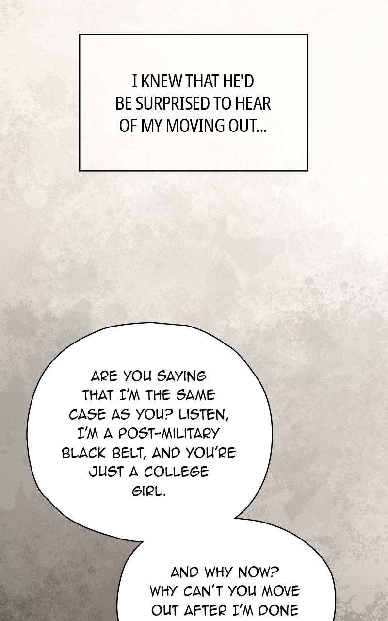 As If Love Doesn't Exist Chap 18 - Next Chap 19