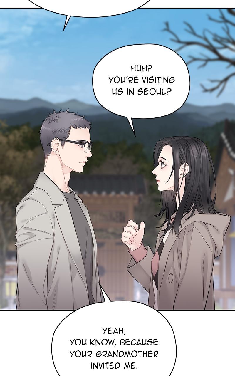 As If Love Doesn't Exist Chap 18 - Next Chap 19