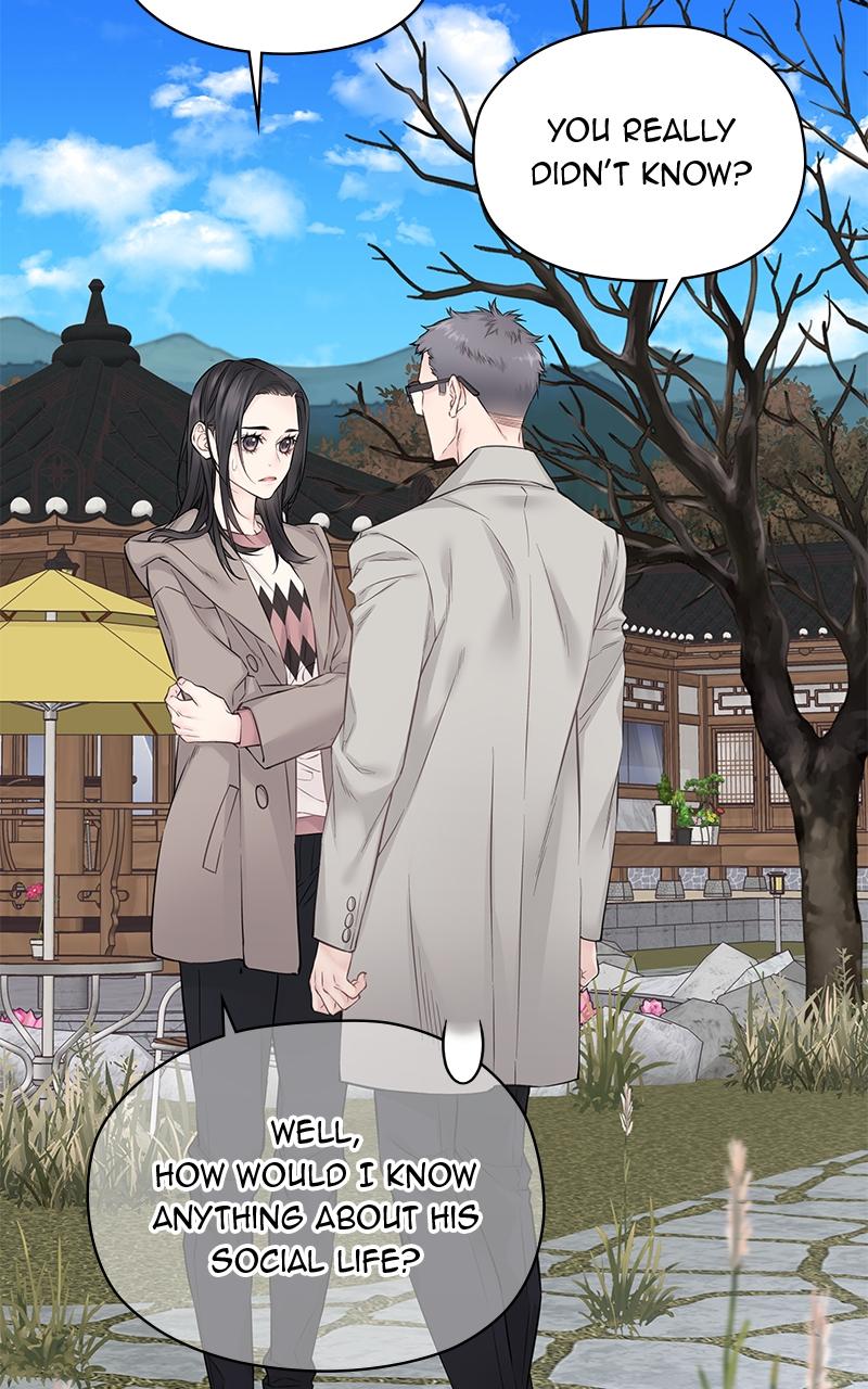 As If Love Doesn't Exist Chap 18 - Next Chap 19
