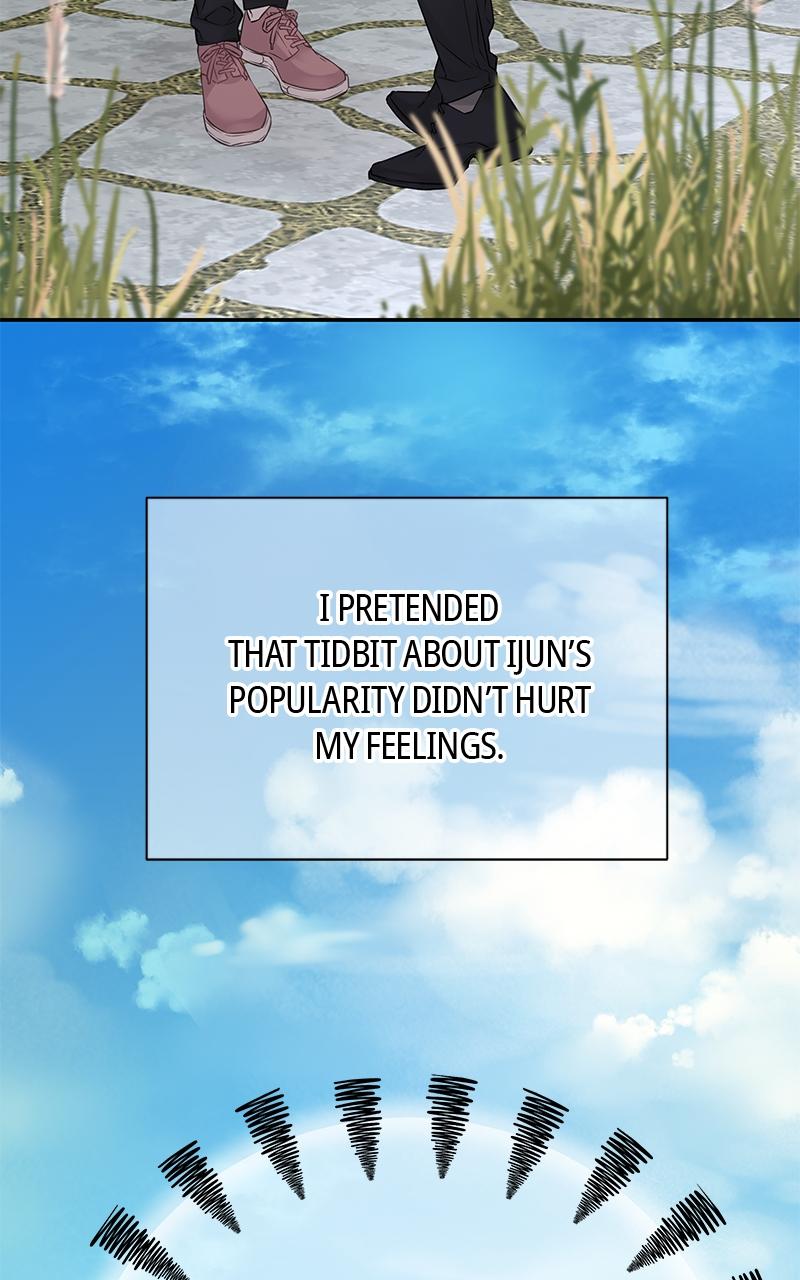 As If Love Doesn't Exist Chap 18 - Next Chap 19
