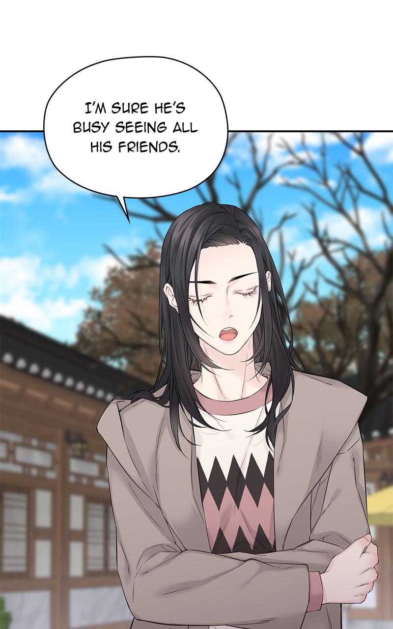 As If Love Doesn't Exist Chap 18 - Next Chap 19
