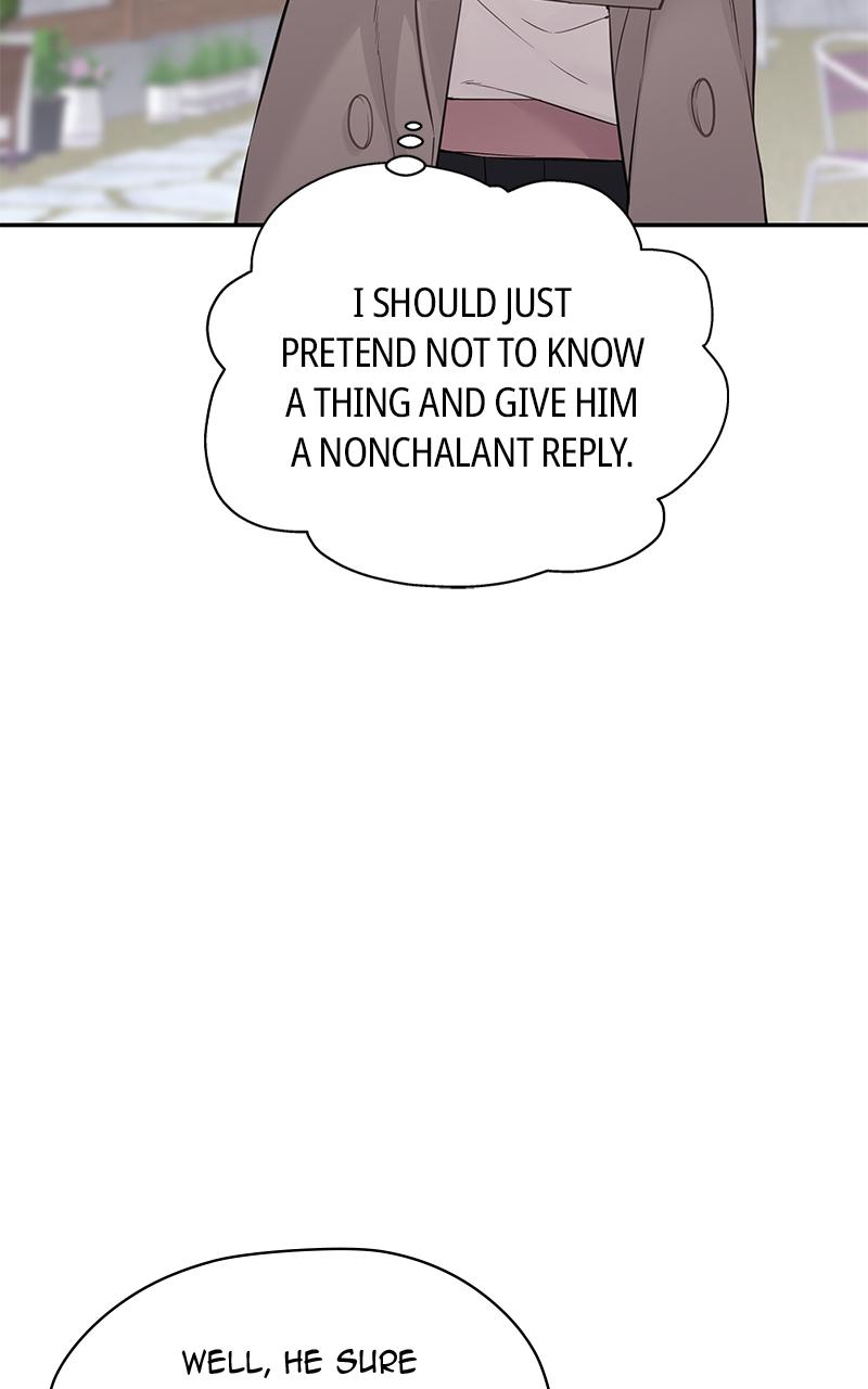 As If Love Doesn't Exist Chap 18 - Next Chap 19
