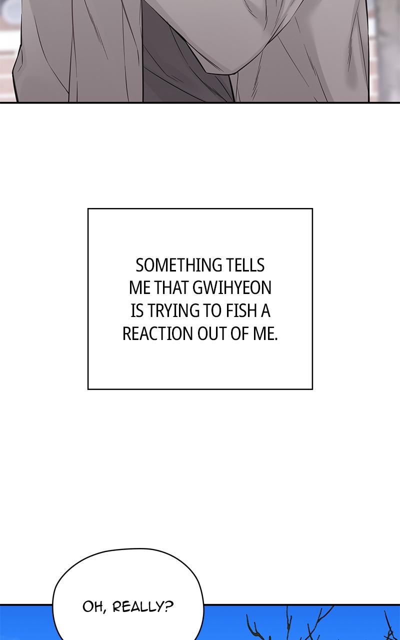 As If Love Doesn't Exist Chap 18 - Next Chap 19