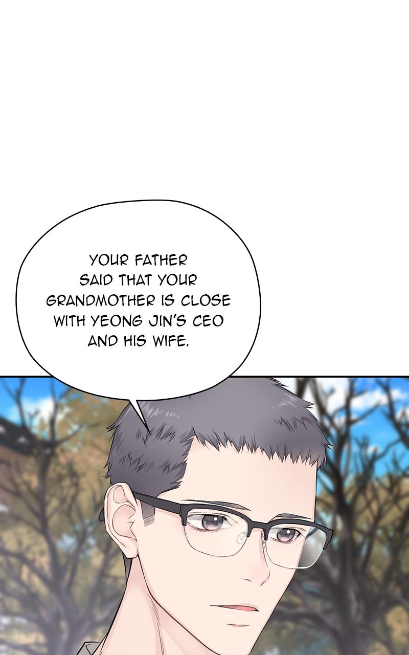 As If Love Doesn't Exist Chap 18 - Next Chap 19