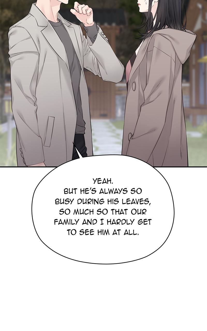 As If Love Doesn't Exist Chap 18 - Next Chap 19