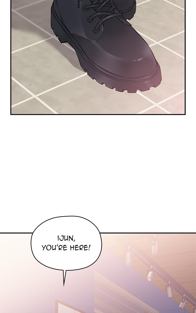 As If Love Doesn't Exist Chap 18 - Next Chap 19